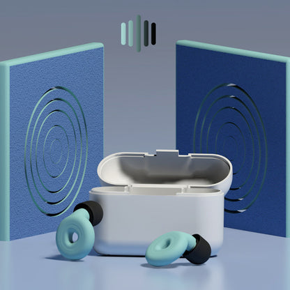Rayder Silence™ — Bouchons d'oreilles moto anti-bruit de vent