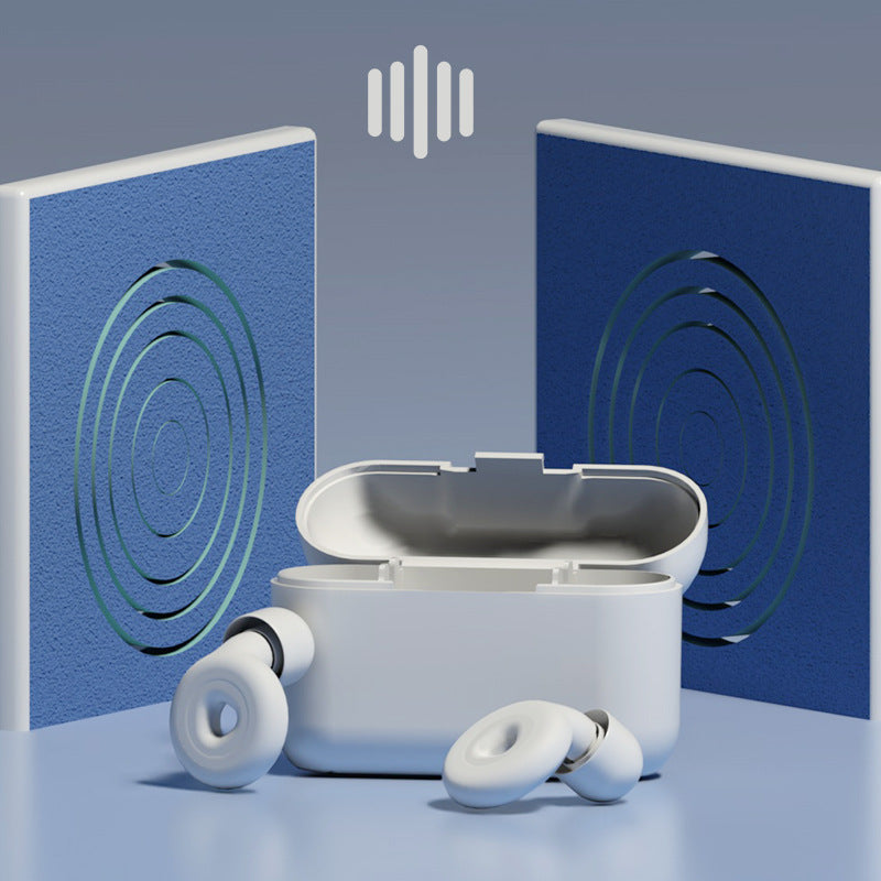 Rayder Silence™ — Bouchons d'oreilles moto anti-bruit de vent