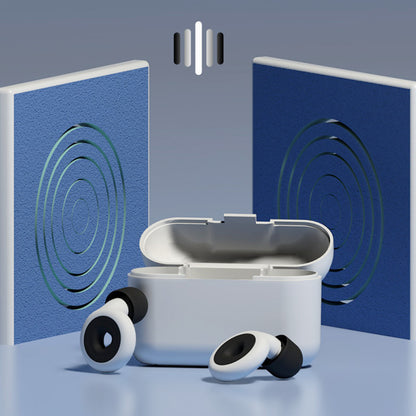 Rayder Silence™ — Bouchons d'oreilles moto anti-bruit de vent